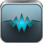 ringtonium lite android application logo